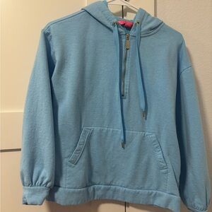 Lilly Pulitzer Suri Hoodie Sweater XXS